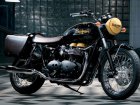 Triumph Bonneville